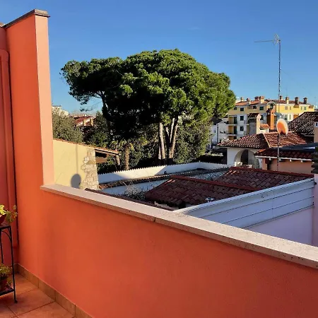 Apartman Calle Tunisi
