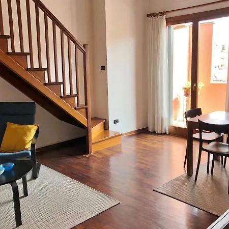 Calle Tunisi Apartman