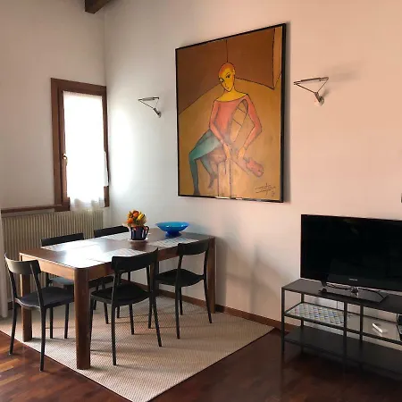 Apartment Calle Tunisi *