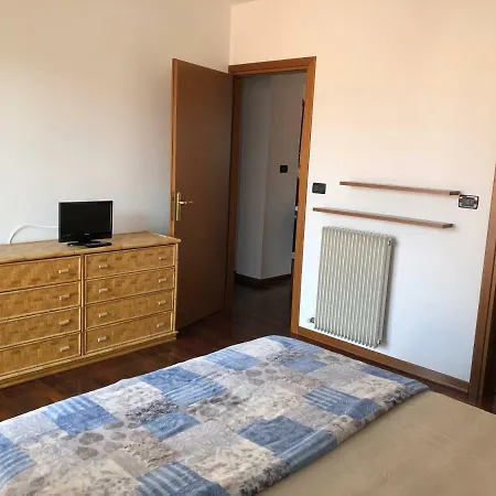 Calle Tunisi Apartment