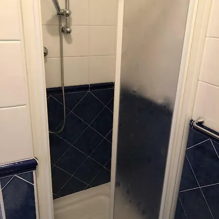 Calle Tunisi Apartman Grado