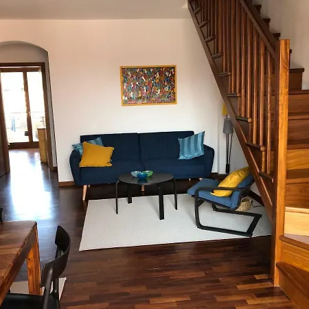 Apartman Calle Tunisi