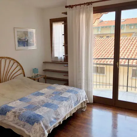 Apartman Calle Tunisi