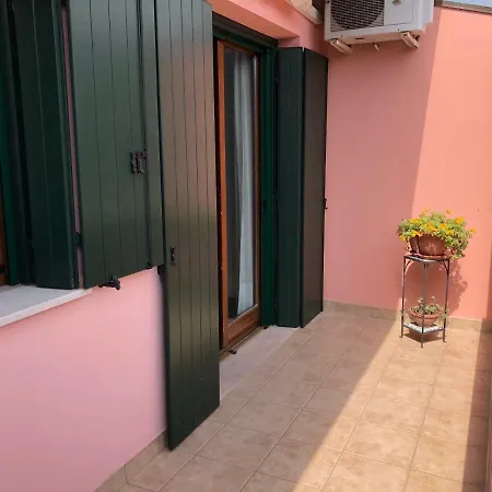 Calle Tunisi *
